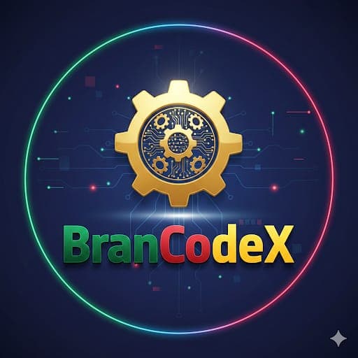 Beng Brandon Che — Web Developer in Bamenda Cameroon